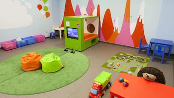 Day care