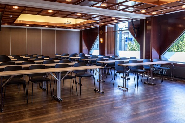 Sala de reuniones