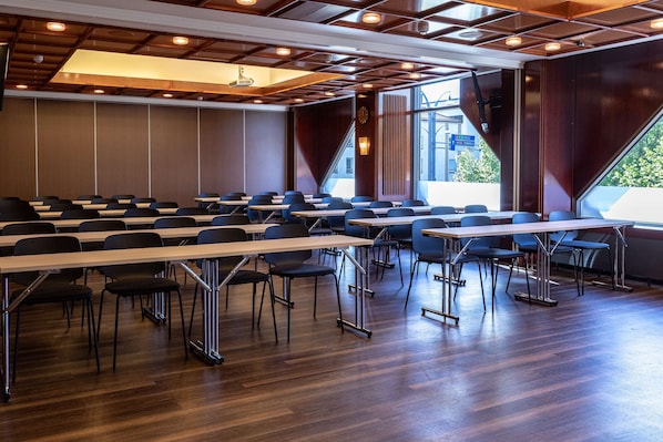 Sala de reuniones