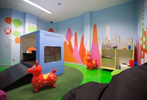 Équipement de l’hébergement