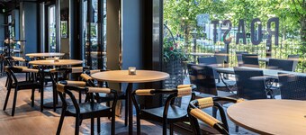 Scandic Jyväskylä Station