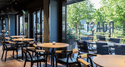 Scandic Jyväskylä Station