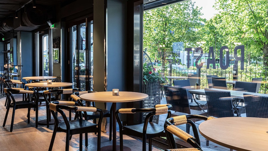 Scandic Jyväskylä Station