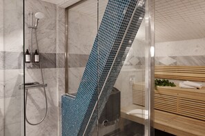 Standardzimmer | Badezimmer