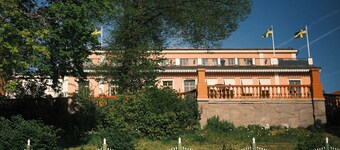 Hotel Hasselbacken
