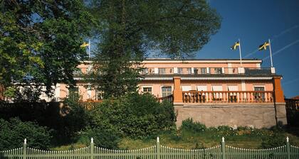 Hotel Hasselbacken