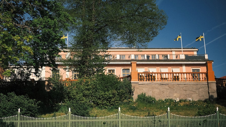 Hotel Hasselbacken