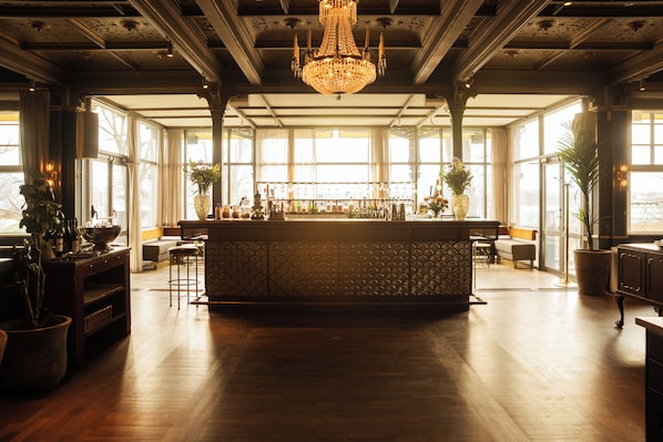 Bar (di hartanah)