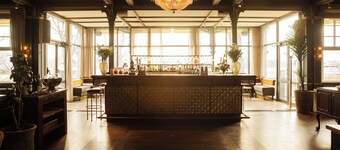 Hotel Hasselbacken
