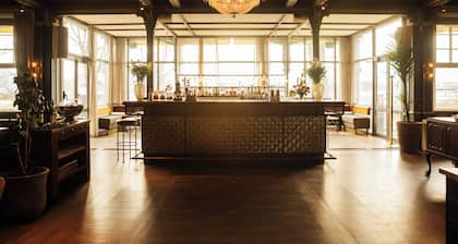 Hotel Hasselbacken