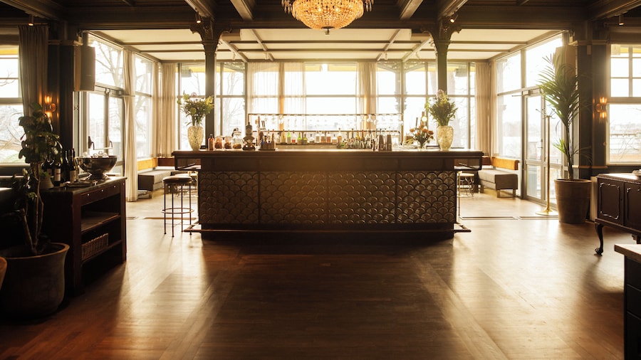 Hotel Hasselbacken