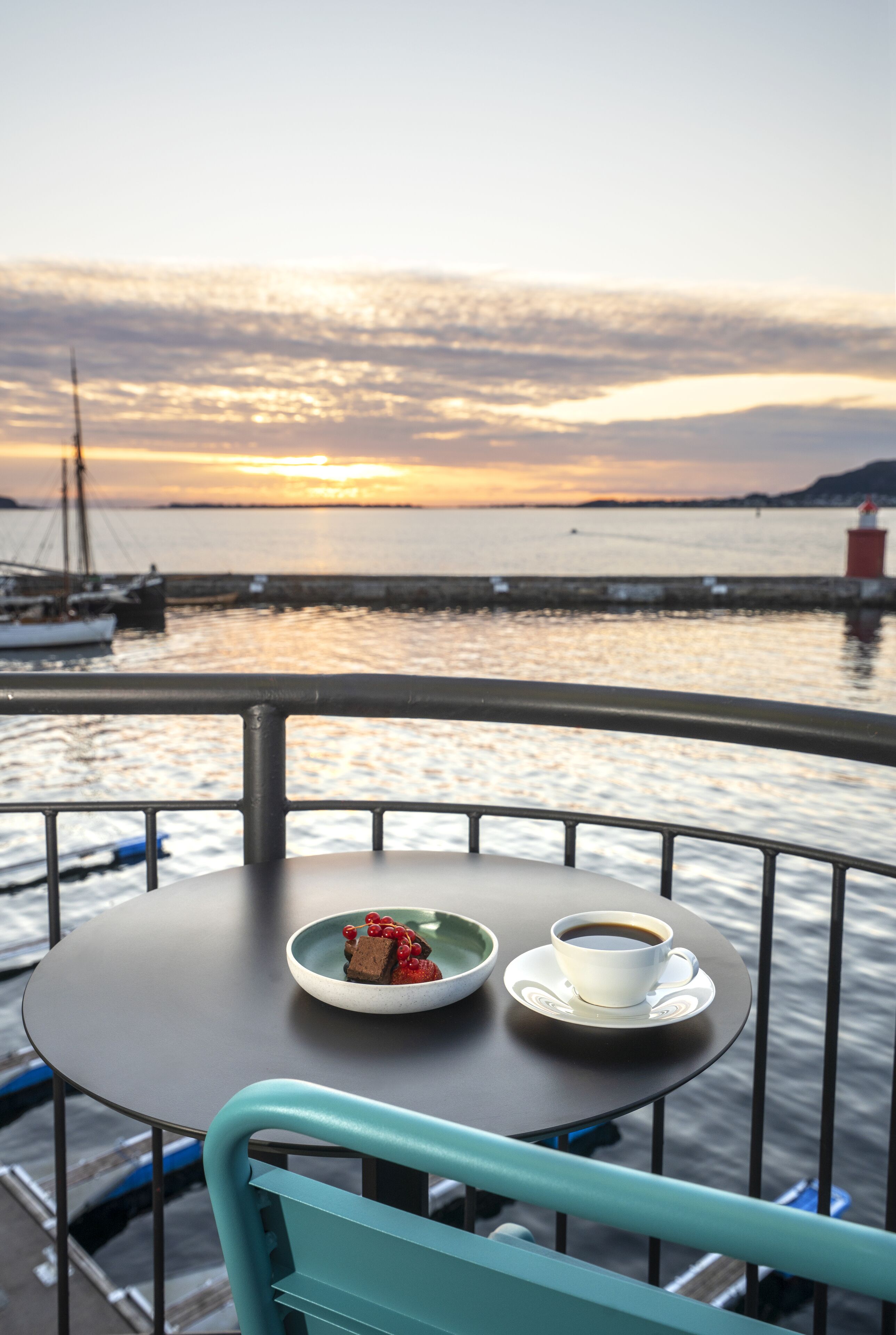 Suite, Non Smoking | Terrace/patio