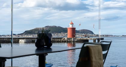 Thon Hotel Ålesund