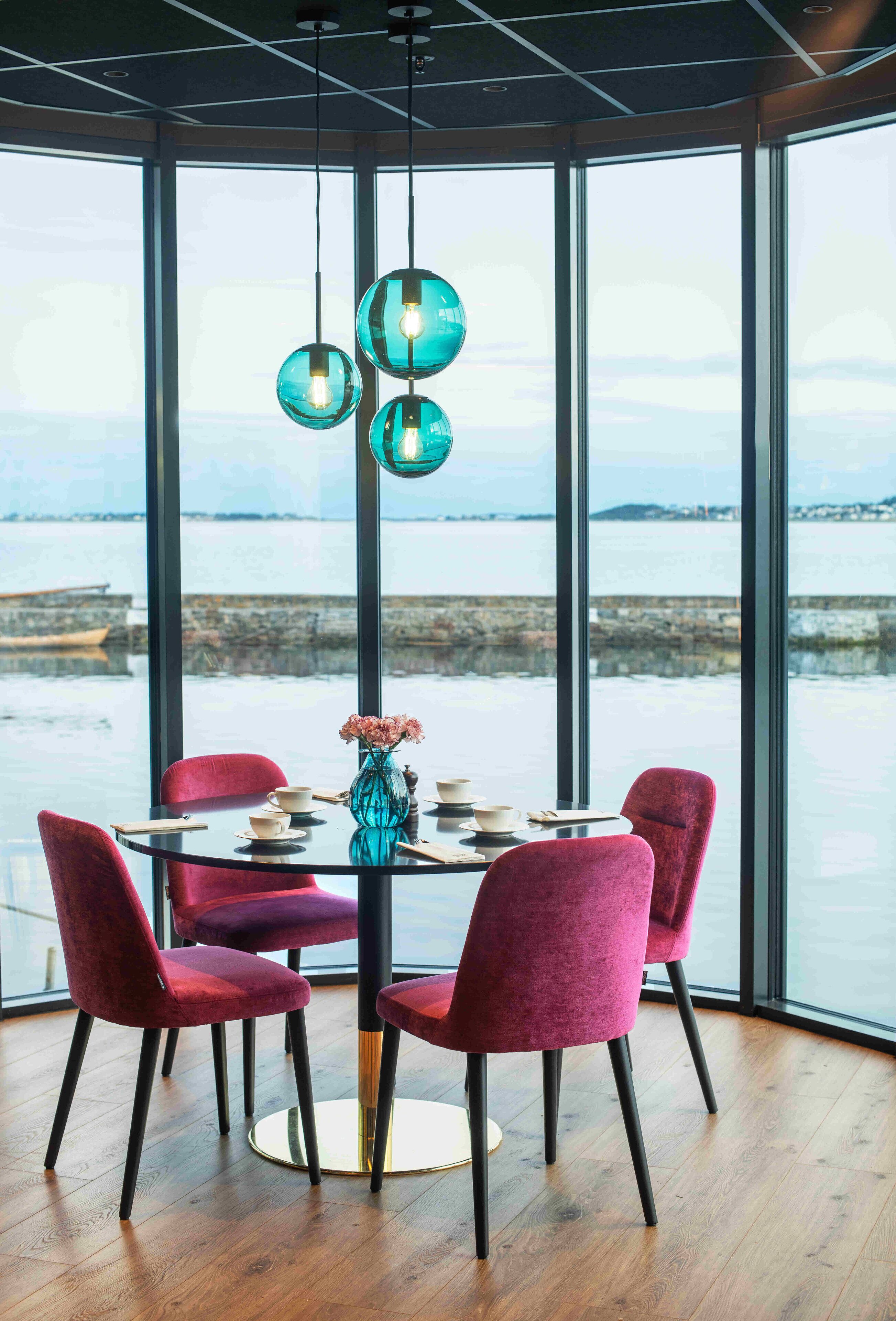 Foto - Thon Hotel Ålesund