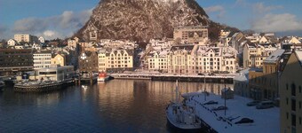 Thon Hotel Ålesund
