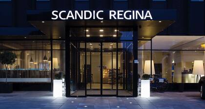 Scandic Regina