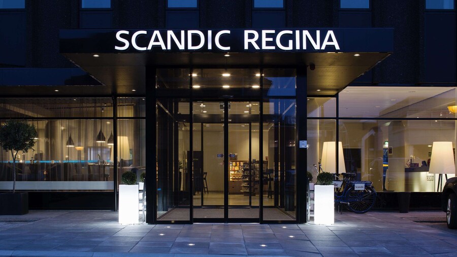 Scandic Regina