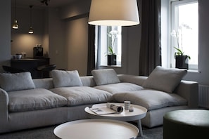 Suite (Master)