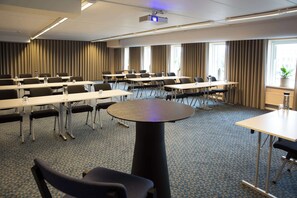 Sala de reunião