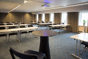 Sala de reunião