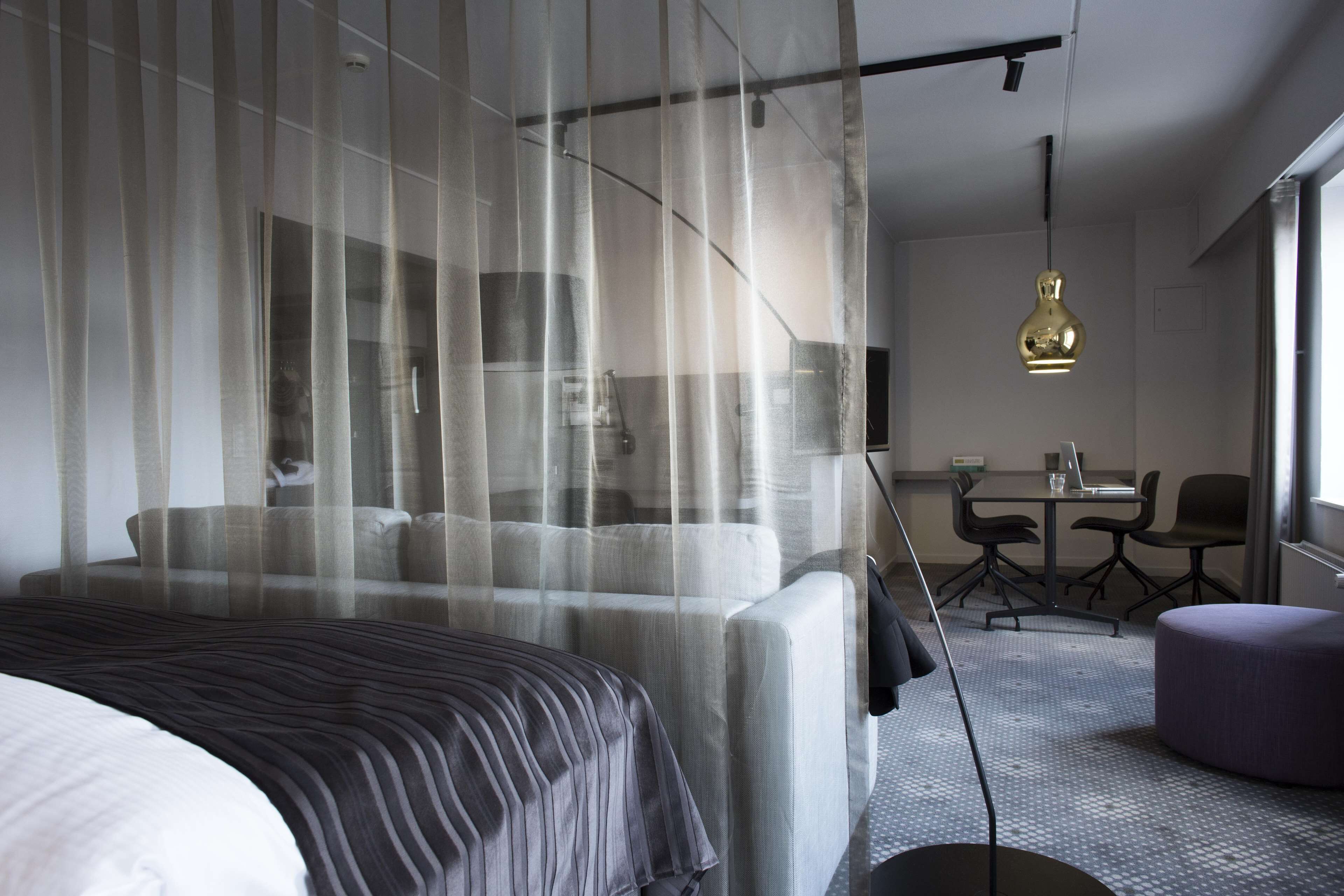 Superior Room, 1 Queen Bed | Down comforters, in-room safe, iron/ironing board, free WiFi