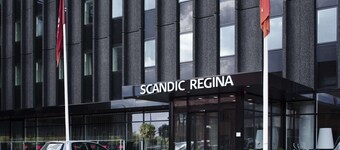 Scandic Regina