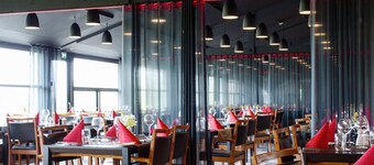 Scandic Aalborg Øst