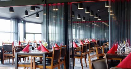 Scandic Aalborg Ăst