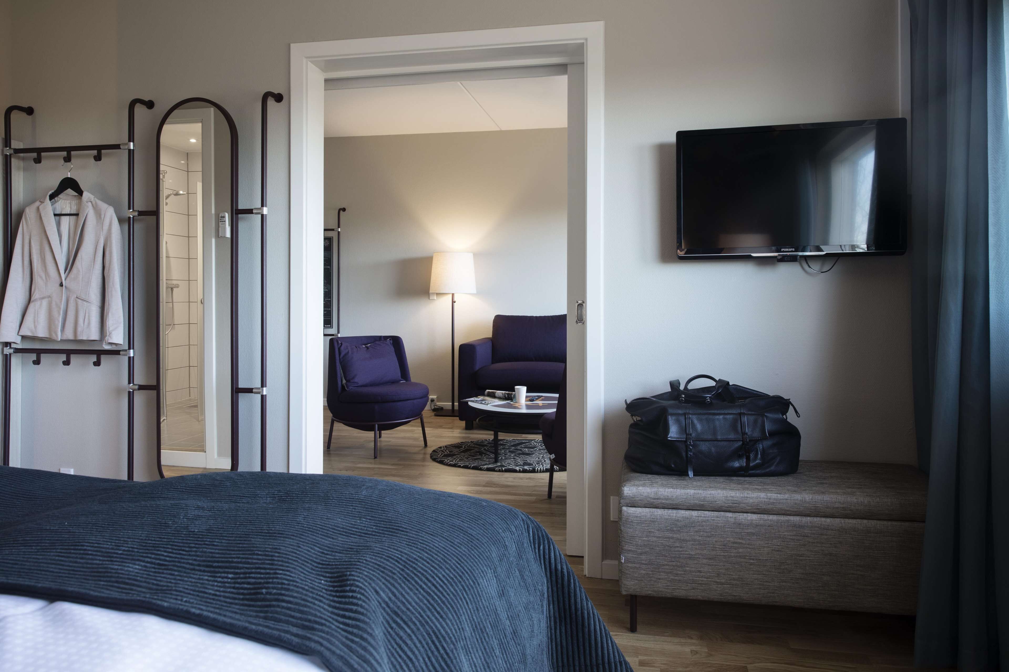 Foto - Scandic Aalborg Øst