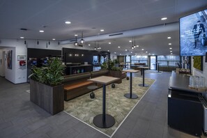 Meeting facility - Scandic Aalborg Øst (Aalborg)