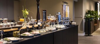 Scandic Aalborg Øst