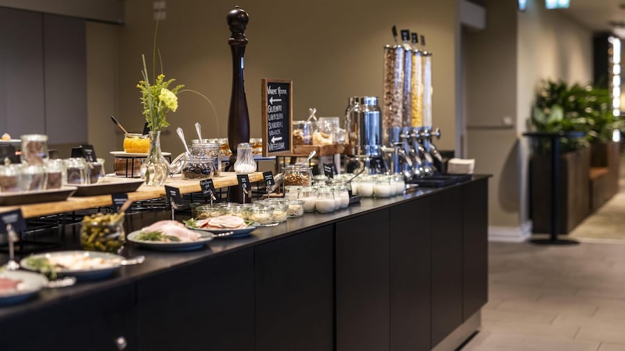 Scandic Aalborg Øst