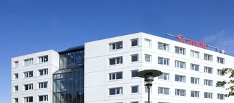 Scandic Aarhus Vest