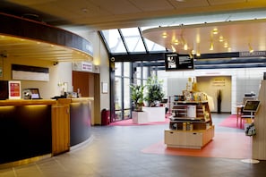 Gift shop
