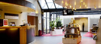 Scandic Aarhus Vest