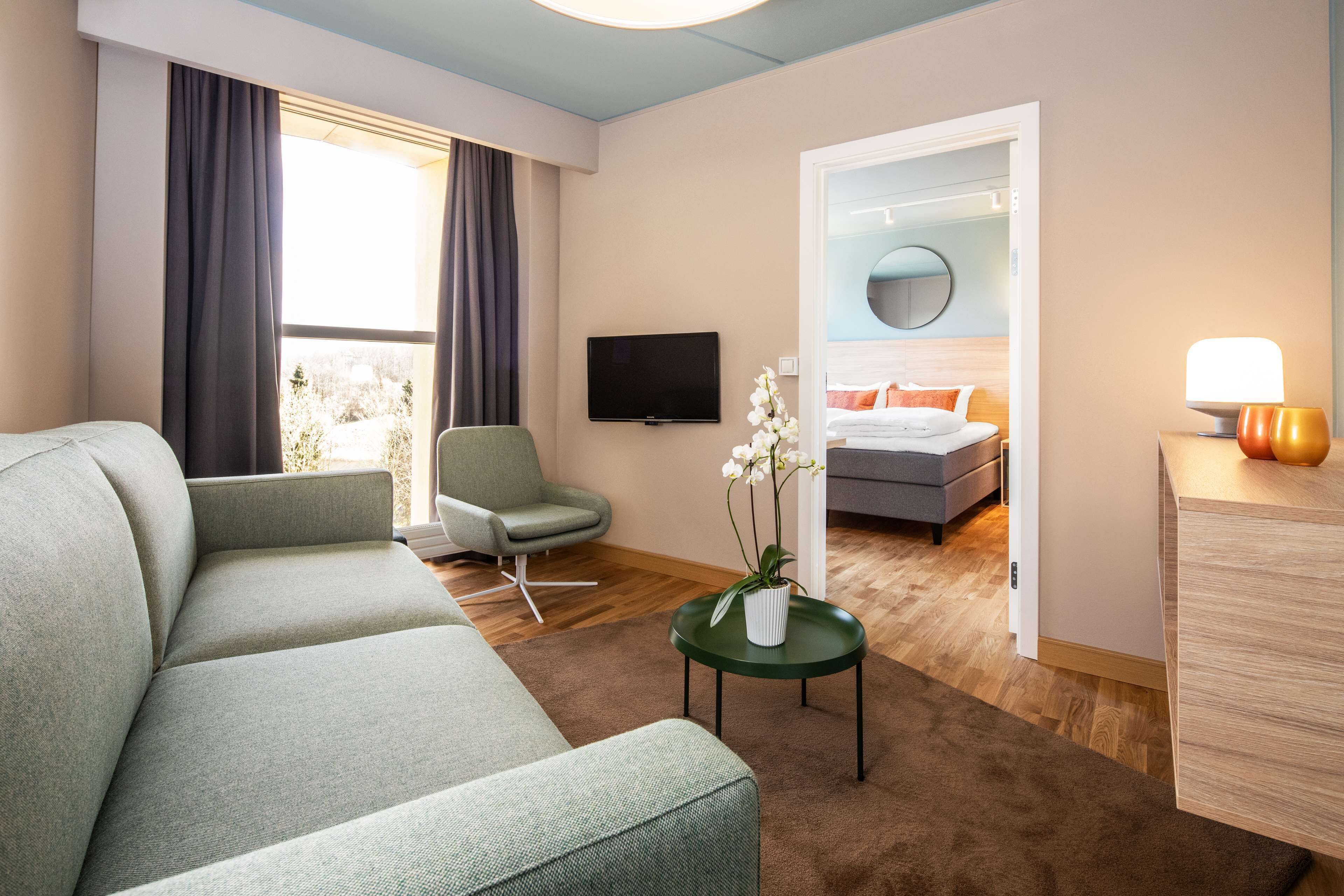 Junior Studio | Iron/ironing board, free WiFi, bed sheets