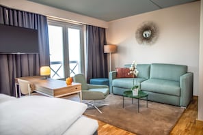 Junior Studio | Iron/ironing board, free WiFi, bed sheets