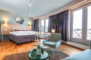 Junior Studio | Iron/ironing board, free WiFi, bed sheets