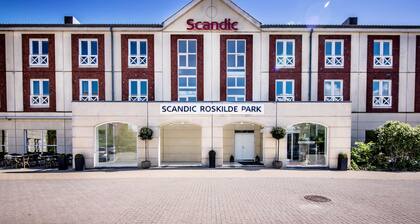 Scandic Roskilde Park