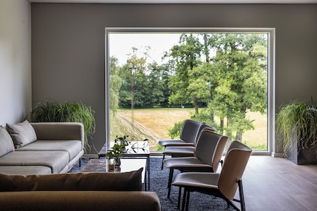 Sala de reuniones. Comwell Bygholm Park