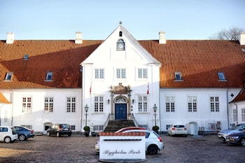 Comwell Bygholm Park 