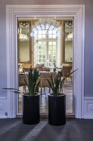 Interior. Comwell Bygholm Park