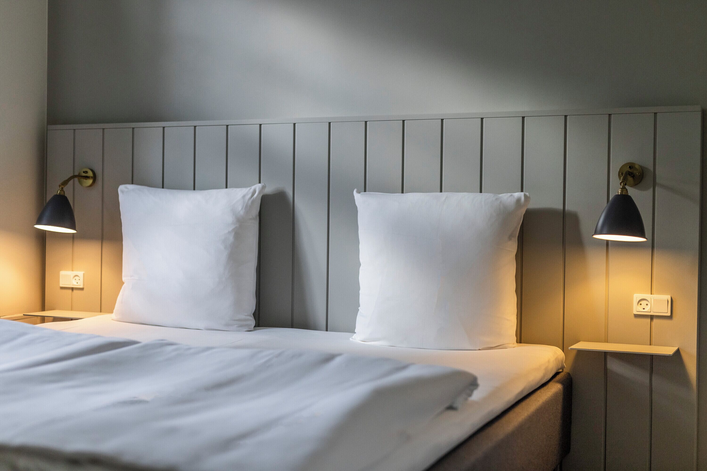 superior room (plus) | 1 bedroom, hypo-allergenic bedding, in-room safe, desk