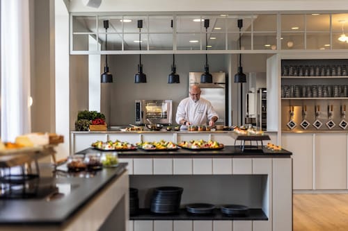 Comwell Bygholm Park