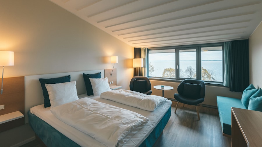 Hotel Sonderborg Strand