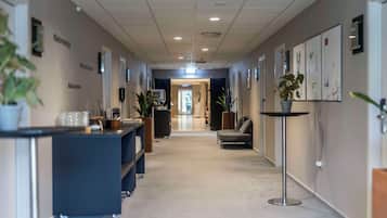 Servicios del alojamiento