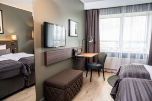 الغرفة