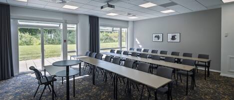 Salle de réunion