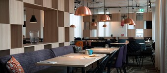 Scandic Sundsvall Nord
