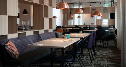 Scandic Sundsvall Nord